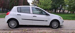 Renault Clio 1.2 - 8