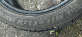 Letné Michelin Primacy 4 225/45/17 91W - 8