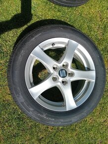 5x112 R16 - 8