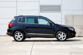 Volkswagen Tiguan 2.0 TDI/ Nová STK/ - 8