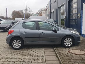 Peugeot 207 1.4e 16V VTi Trendy - 8