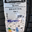 Continental 235/55 R18 - 8