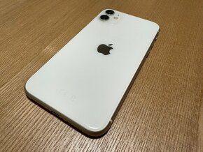 iPhone 11 64GB biely [TOP STAV] - 8