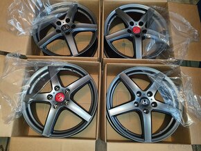 5x114,3 r17 mazda kia hyundai mitsubishi toyota honda duster - 8