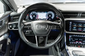 Audi A6 Avant 50 3.0 TDI mHEV Sport quattro tiptronic - 8