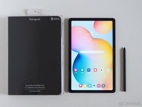 Samsung Galaxy Tab S6 Lite 2022 WiFi + klávesnica - 8