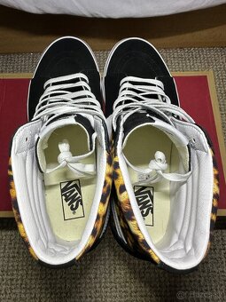 Vans Sk8-Hi - 8