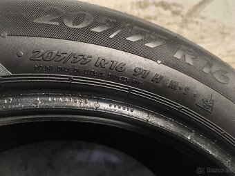 205/55 R16 Zimné pneumatiky Matador Sibir Snow 4 kusy - 8