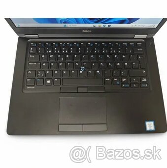 Dell Latitude 5480 - 8