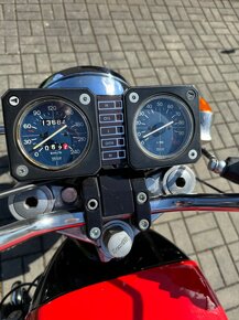 Benelli Sei 750 13683Km - 8