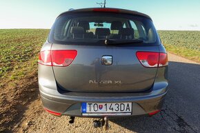 Seat Altea XL 1.6 TDI 77 kW CAYC Diesel, 2013, 318 059 km - 8