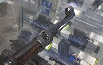 MAUSER K98 - 8