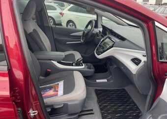 Chevrolet Bolt EV elektro automat 149 kw - 8