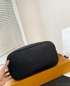 Louis Vuitton Neverfull - 8