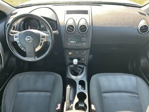 Nissan Qashqai 1.6 - 8