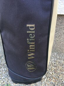 Golfovy bag WILSON STAFF - 8