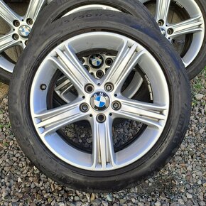 BMW R 17 225/50 Pirelli - 8