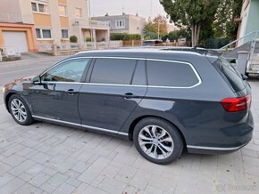 Volkswagen Passat Variant 2.0 TDI BMT Highline DSG - 8