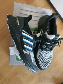 ADIDAS X MIGHTY DUCKS ULTRABOOST 1.0 DNA UK7.5 - 8