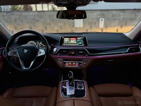 BMW 730d xdrive - 8