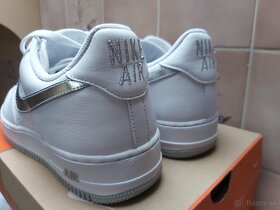 Tenisky Nike Air Force 1, velikosti: 45, 40 - 8