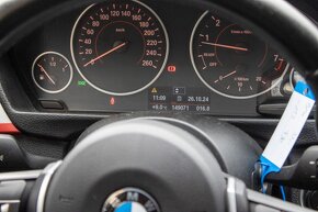 Bmw 320i f30 sedan 149000km - 8