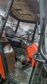 Zetor 5245 ( v orig stave italia) - 8