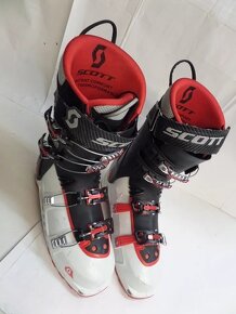 Skialpové boty Scarpa Pegasus / Scott Cosmos / Scarpa Avant - 8