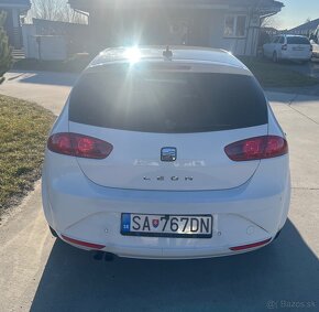 Seat Leon 1,4 TSI - 8