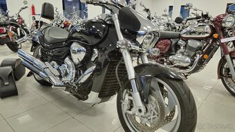 suzuki intruder VZR 1800R 125 PS - 8