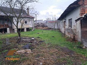 Predaj rodinného domu v Hliník nad Váhom(CH001-12-ZUKUa) - 8