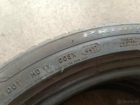 Letné pneu 245/45 275/40 R19 Michelin - 8