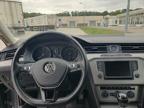 VW Passat B8 2.0Tdi 110kw/150Ps - 8