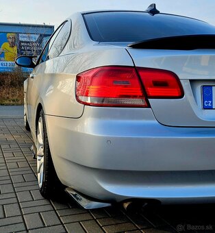 BMW e92,325xi-drive,160kw,coupe,TOP STAV - 8