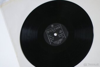 PREDÁM RÔZNE ZBERATELSKÉ LP PLATNE III - 8