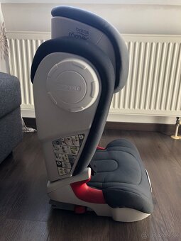 Britax römer KidFix XP sict - 8