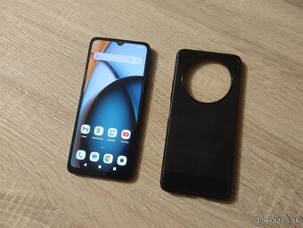 Xiaomi Redmi A3 / 3/64GB čierny TOP stav - 8