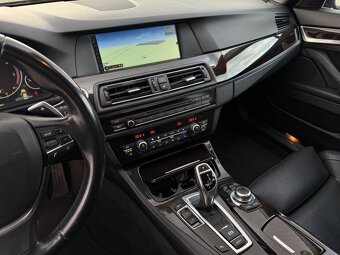 BMW 530d 180kw - 8