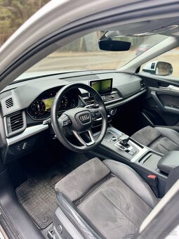 Audi Q5 2.0 tdi quattro - 8