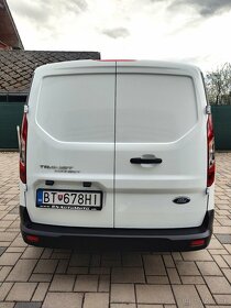 Ford Transit Connect L2 1.5 Tdci Ecoblue 74kw Trend - 8