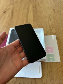 iPhone 11 64 gb Black - komplet príslušenstvo, záruka - 8