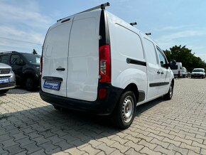 Mercedes-Benz Citan 109 CDI extralang s odpočtom DPH - 8