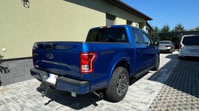 Ford F150 - 8