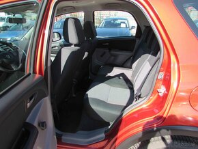 Suzuki SX4 1.5 GLX Urban Line AC - 8