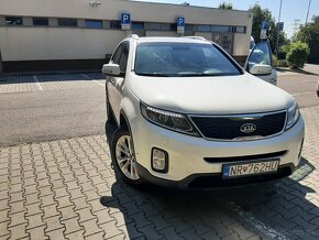 Kia Sorento 2015 - 8