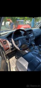 MITSUBISHI PAJERO WG 3,2 DI-D - 8