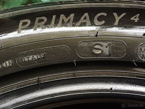 Pneumatiky 205/55R17.91V - 8