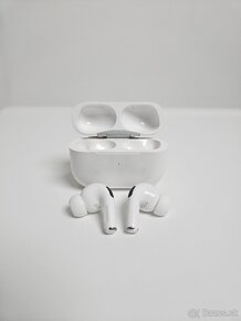 Airpods Pro 2 Usb-C + obal a čistiace pero - 8