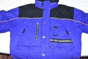 Bunda HELLY HANSEN a MARKER - 8