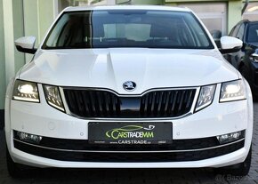 Škoda Octavia 1.6TDi STYLE&DYNAMIC 1M ČR 85 kw - 8